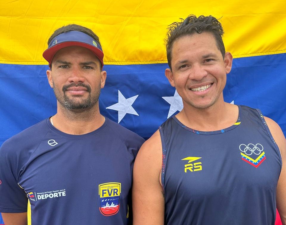 Jornada productiva de plata y bronce en remo