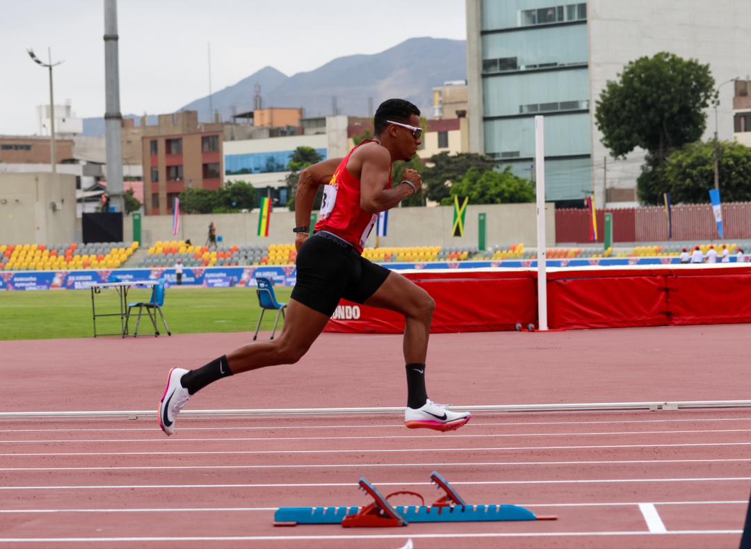 Kelvis Padrino cerró año de bendiciones