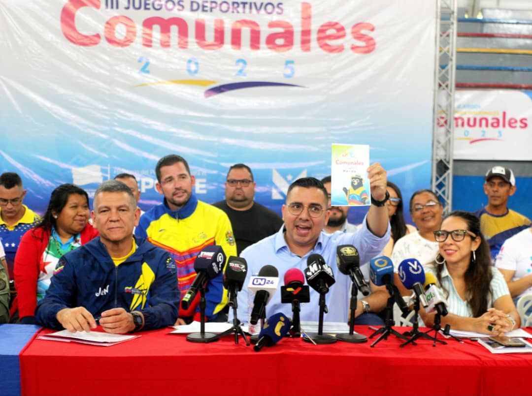 Mérida preparada para recibir la fase nacional
