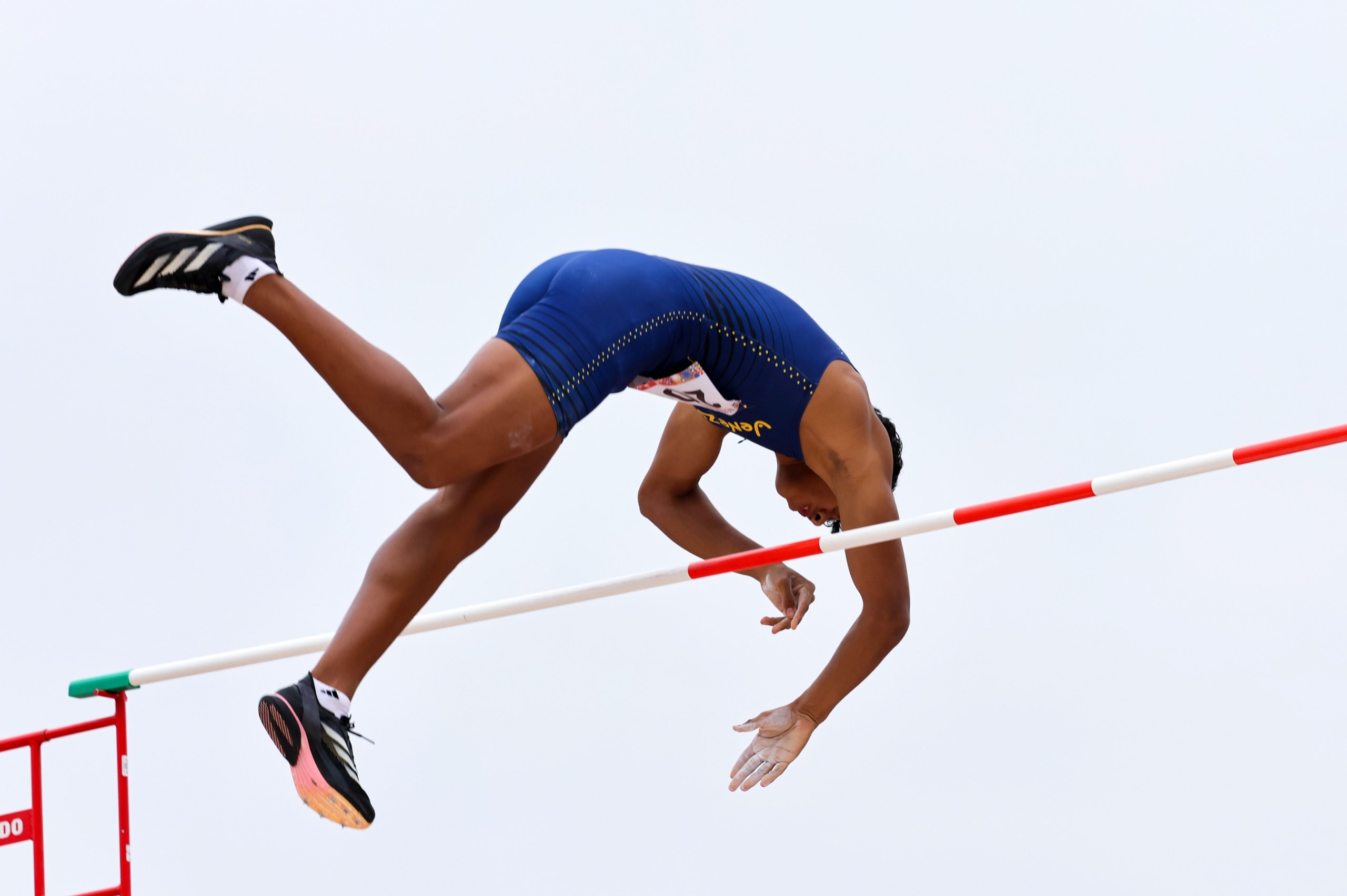 Montes de Oca cerró en grande año de cambios