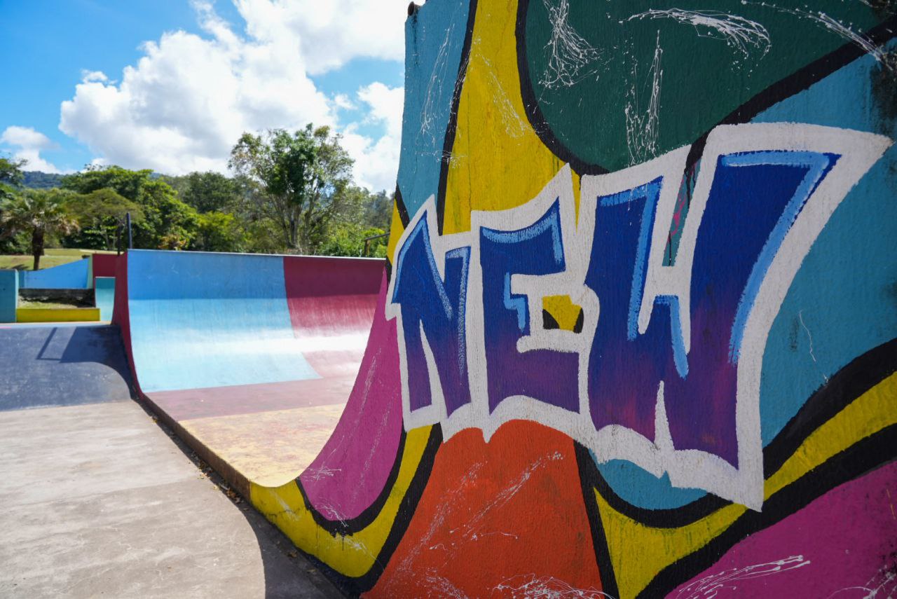 Táchira alberga siete disciplinas