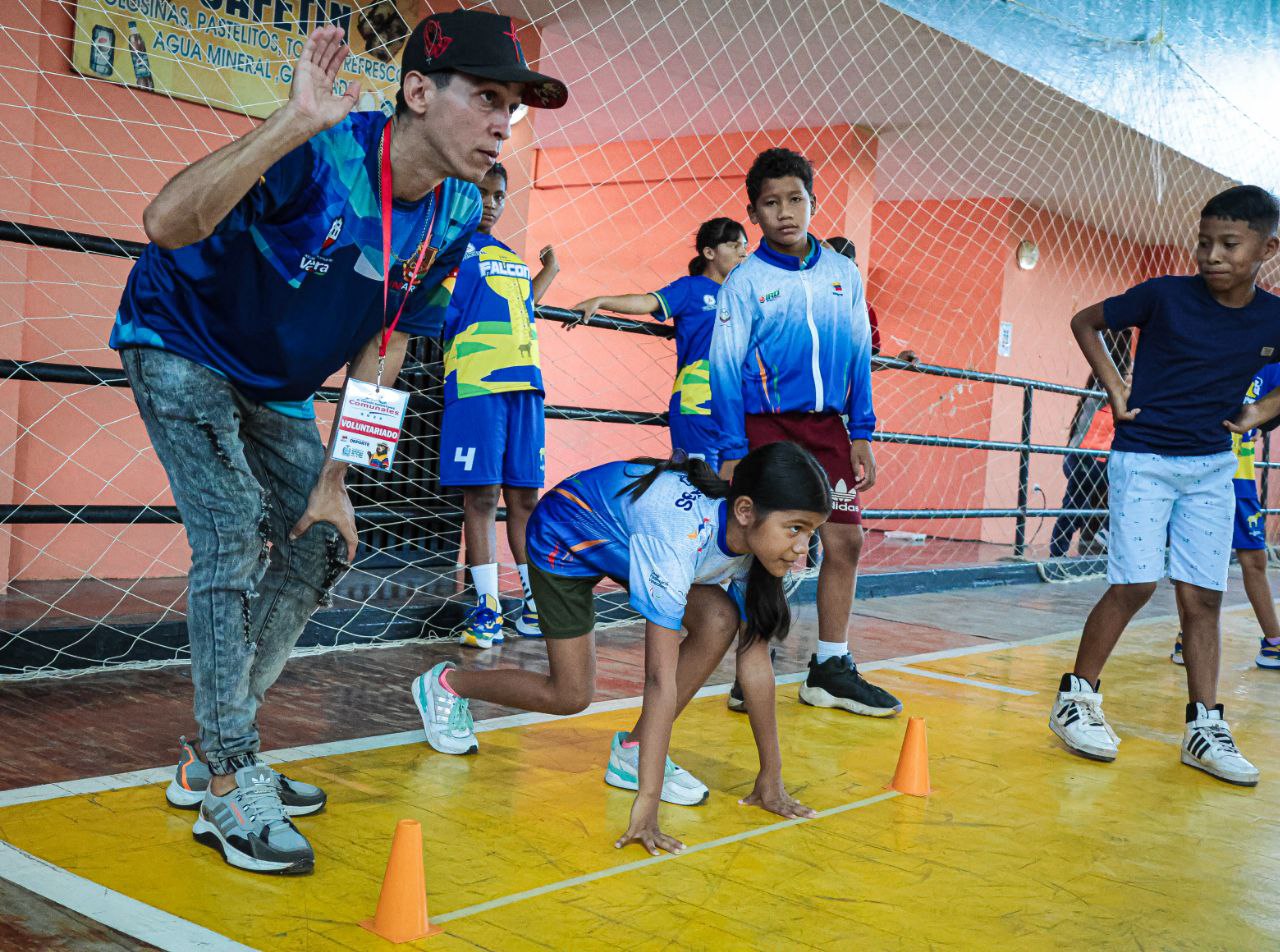 Trujillo comprometido con captación de talentos
