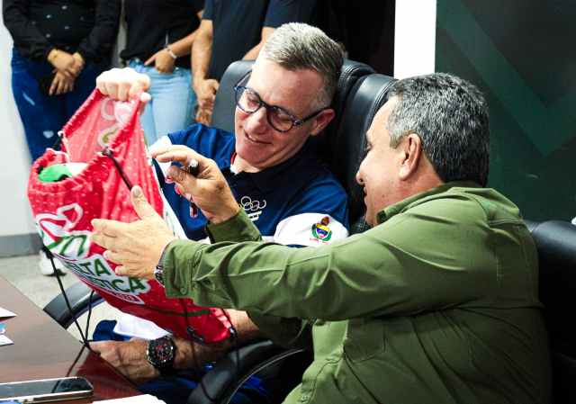 Trujillo preparado para recibir delegaciones