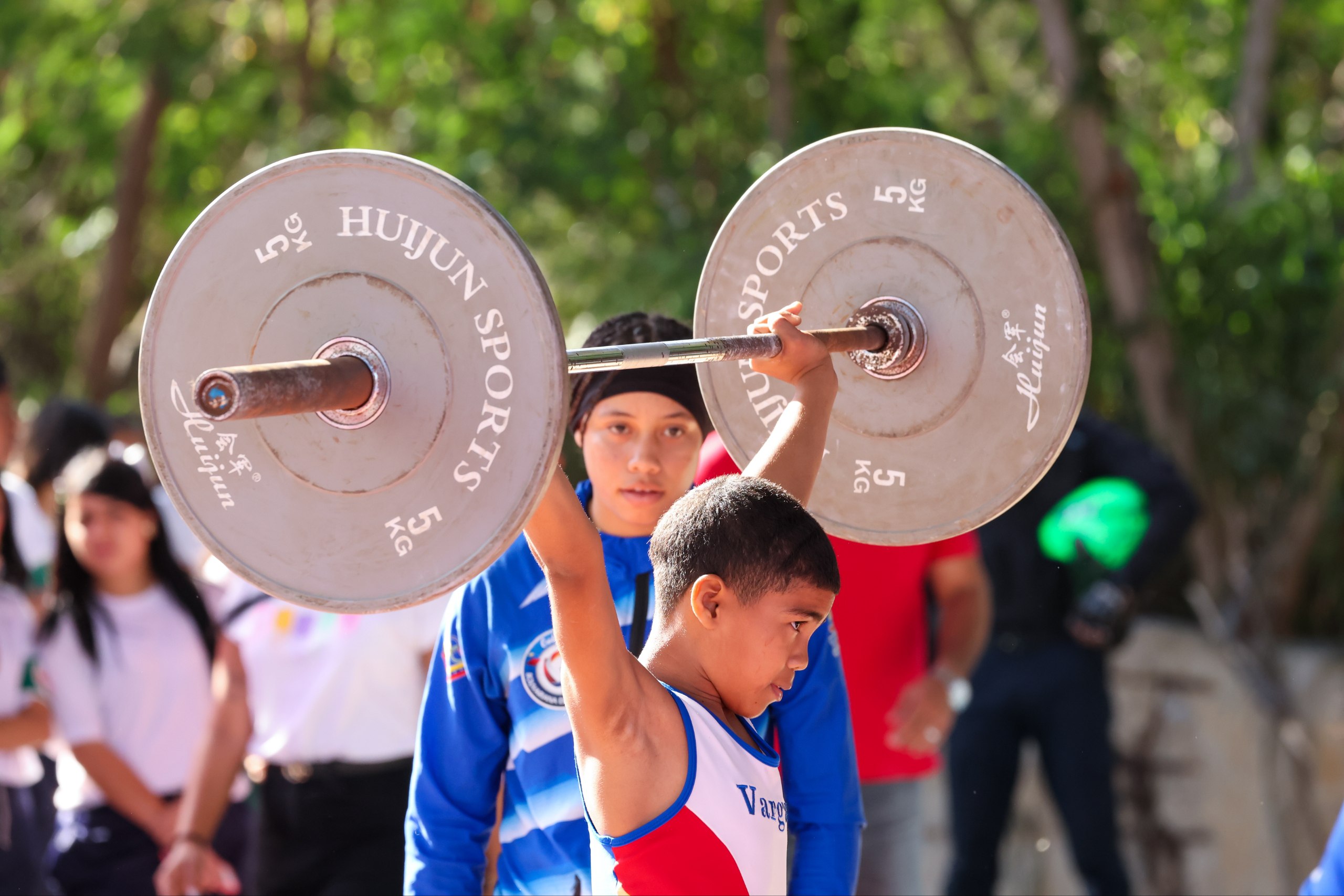 Juegos Estudiantiles marcan hito de inscritos