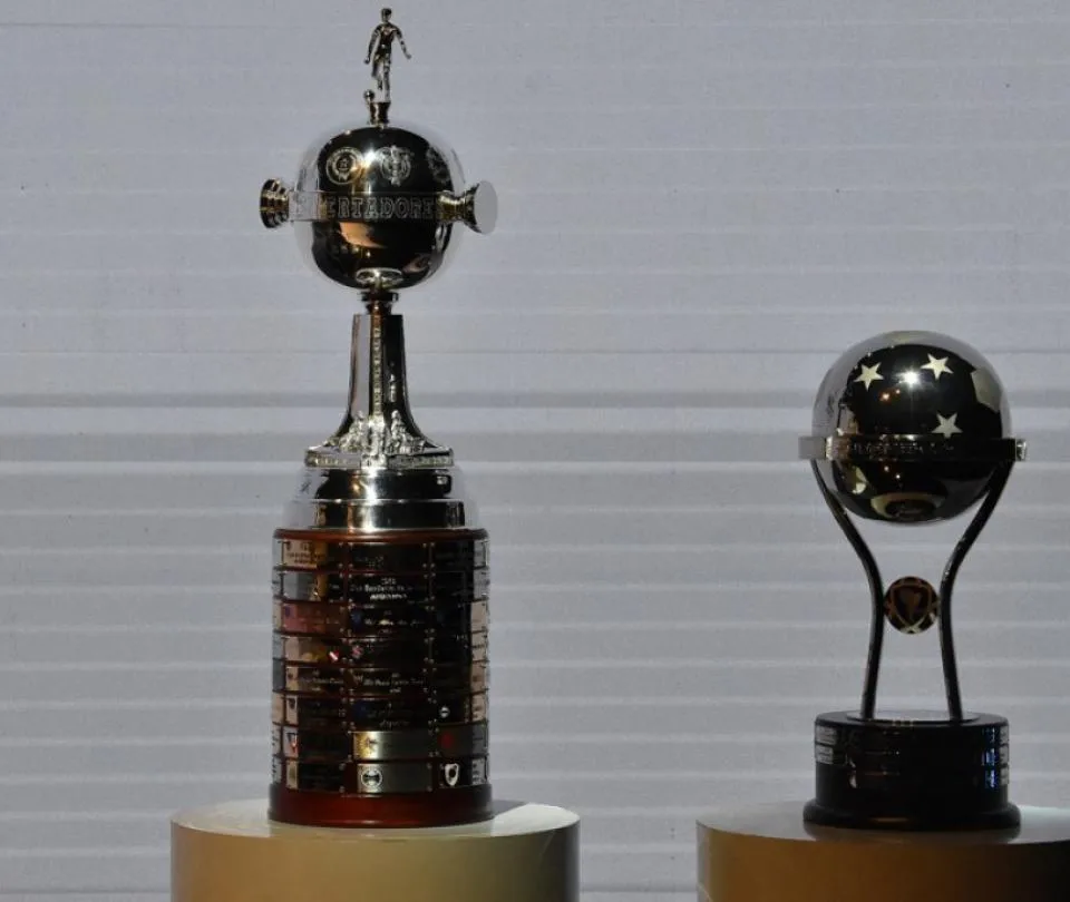 ABC del sorteo de fase previa de Libertadores y Sudamericana 2026