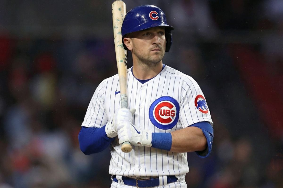 Alex bregman va camino a los cubs / foto: gemini ia