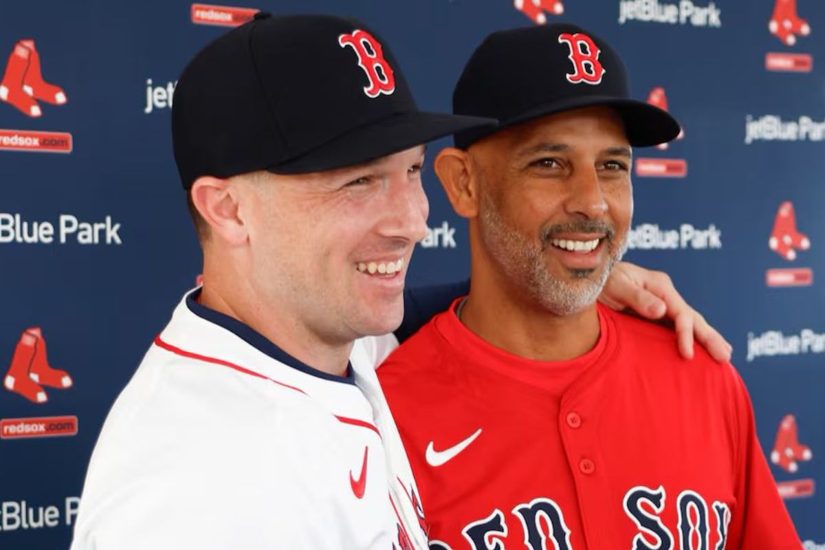 Alex bregman enfrenta una dura decisión / foto: mlb