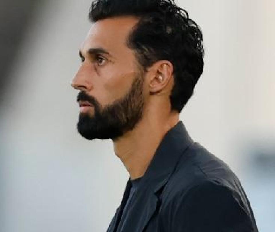 Álvaro Arbeloa, nuevo técnico de Real Madrid: este es el estilo de juego del entrenador | Liga de España