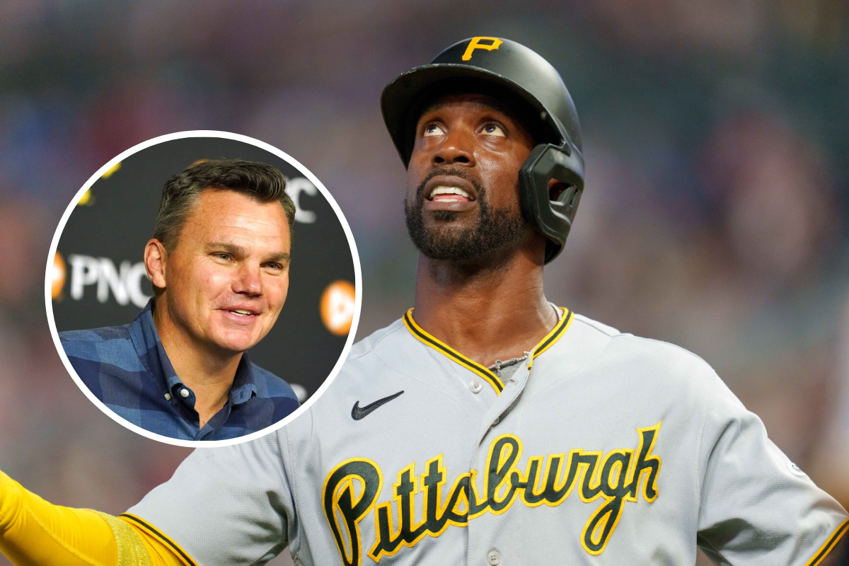 Andrew mccutchen responde dudosos comentarios de los piratas de pittsburgh