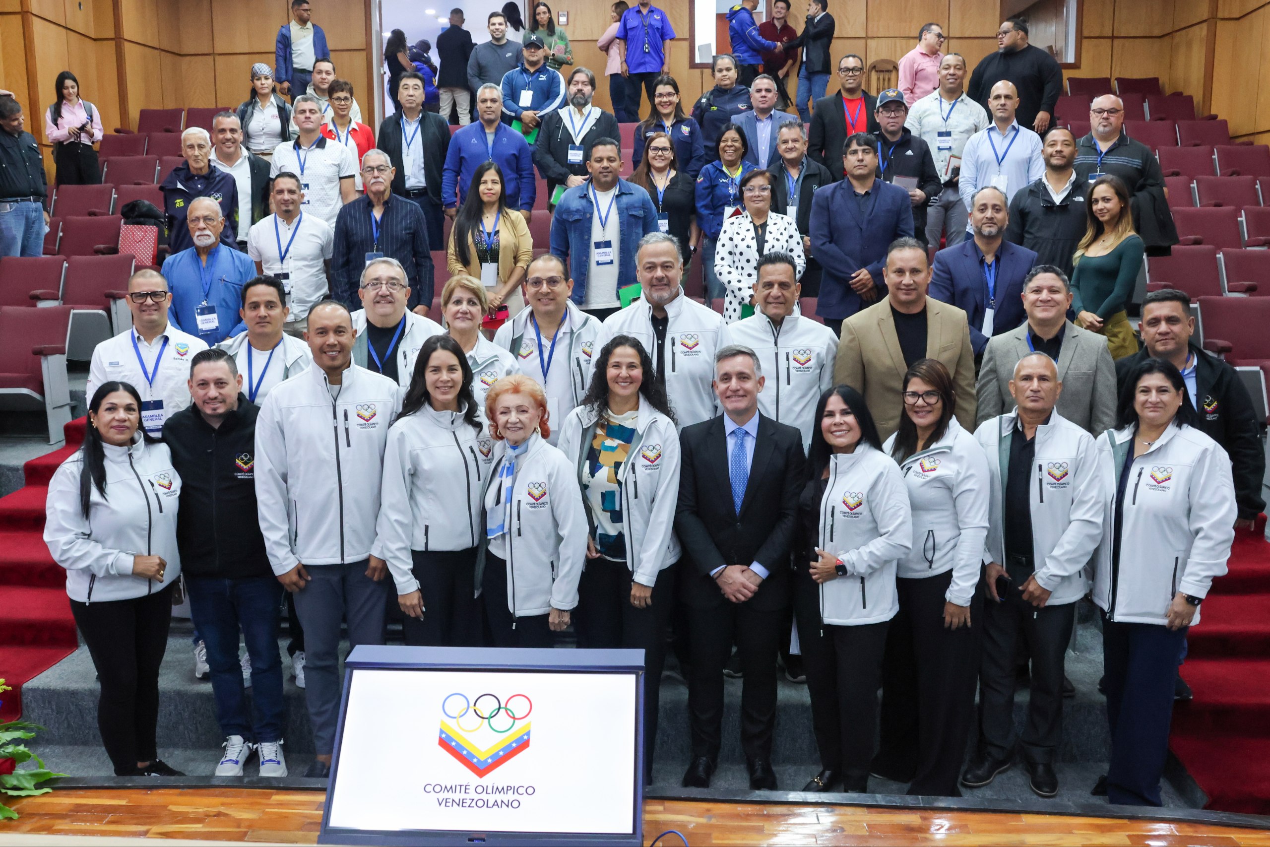 Aprobada gestión transparente del COV