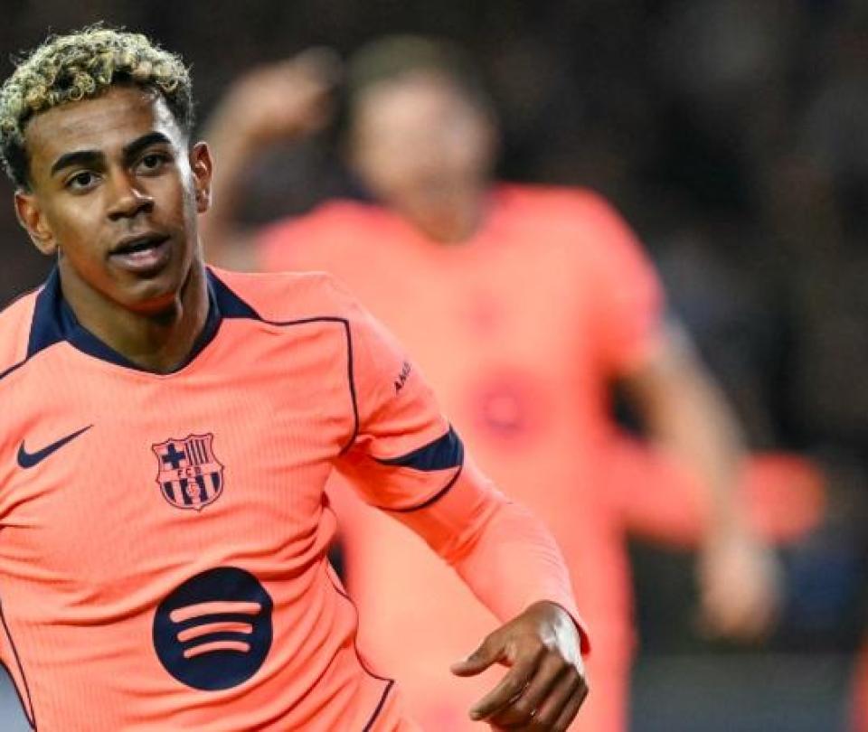 Así resolvieron, sin sufrir, los líderes: Villarreal vs Barcelona