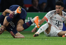 Bayern pierde la paciencia: ¿qué pasó con apelación de sanción a Díaz?