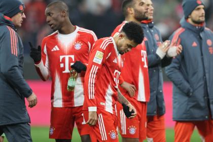Conozca posibles rivales de Bayern Múnich, con Luis Díaz, en octavos de final en Champions League | Champions League