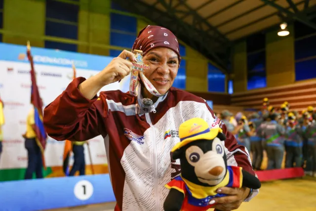 Deporte comunal se fortaleció en el 2025