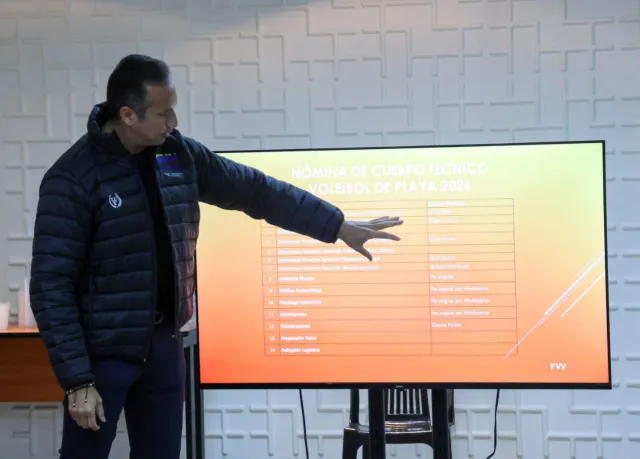 Deportes de conjunto refuerzan su plan