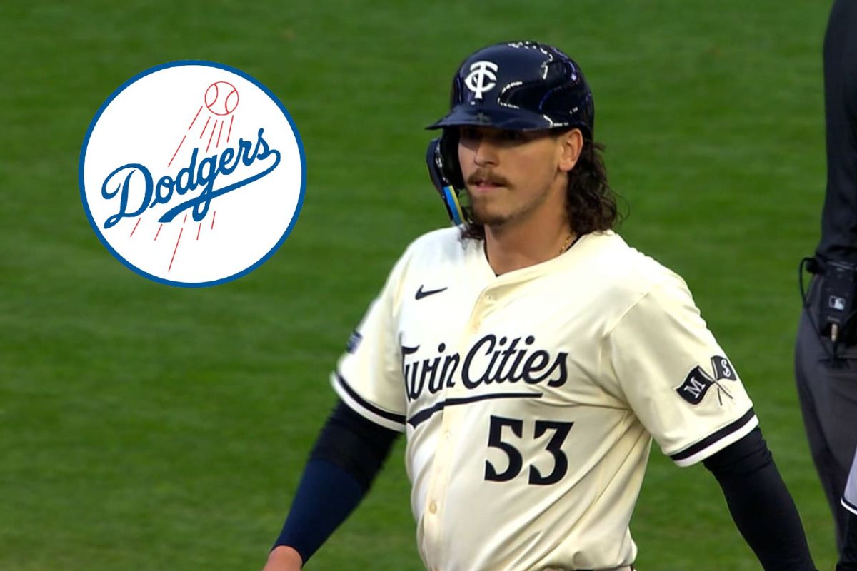 Dodgers suma un nuevo refuerzo / foto: mlb