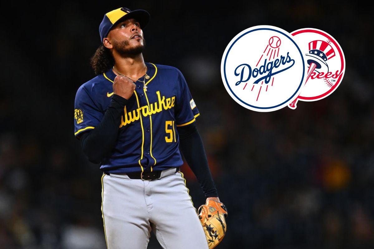 Peralta en la mira de yankees y dodgers