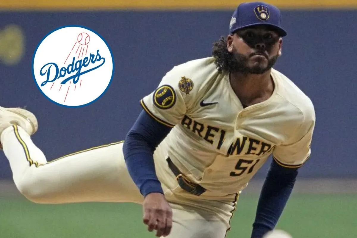 Dodgers se enfoca con el dominicano