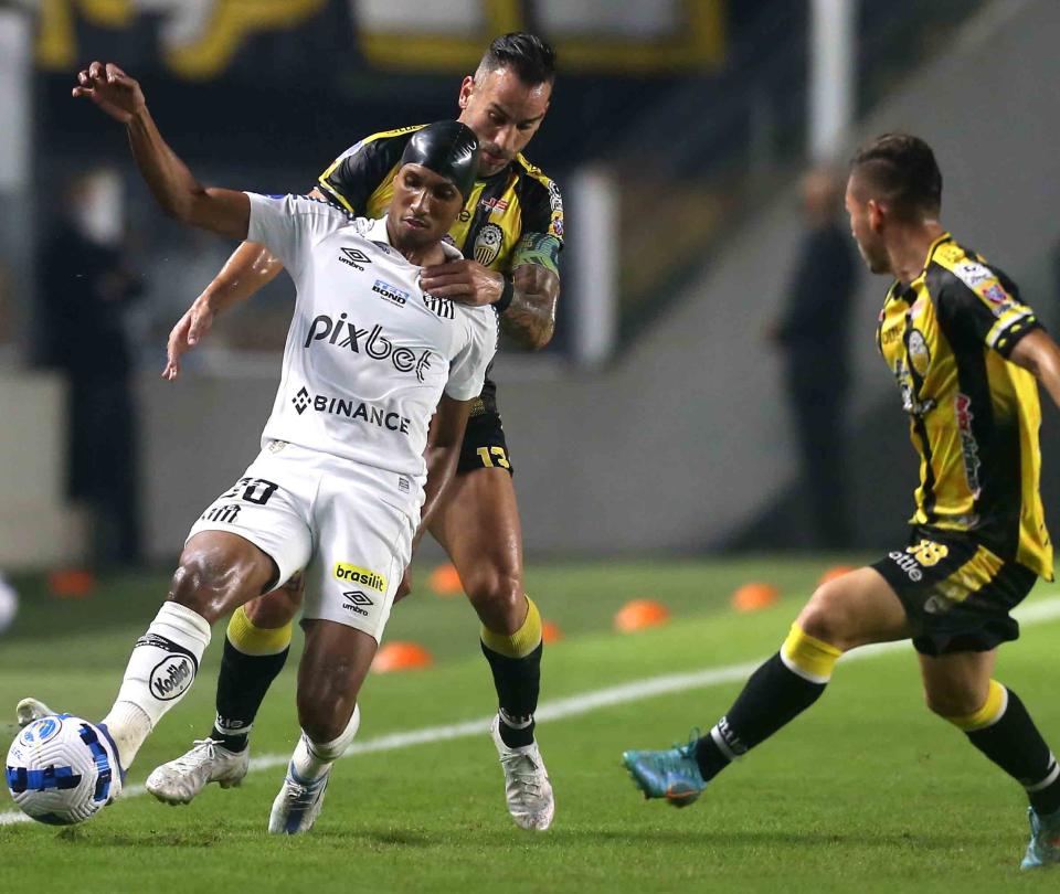 Esto pasaría con equipos venezolanos en Libertadores y Sudamericana tras caída de Nicolás Maduro | Copa Libertadores