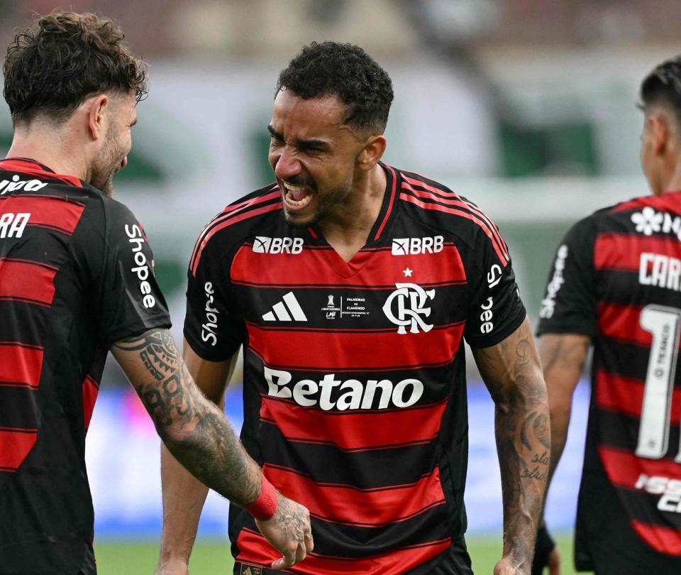 Flamengo hace historia: novedad en el palmarés de Copa Libertadores
