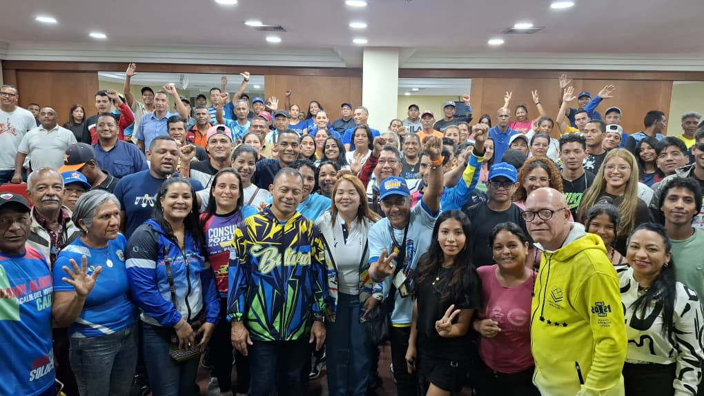 Formación científica se consolidó en 2025