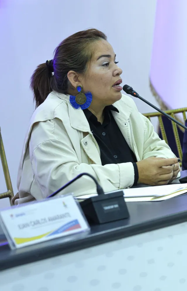 Formación deportiva tiene metas ambiciosas