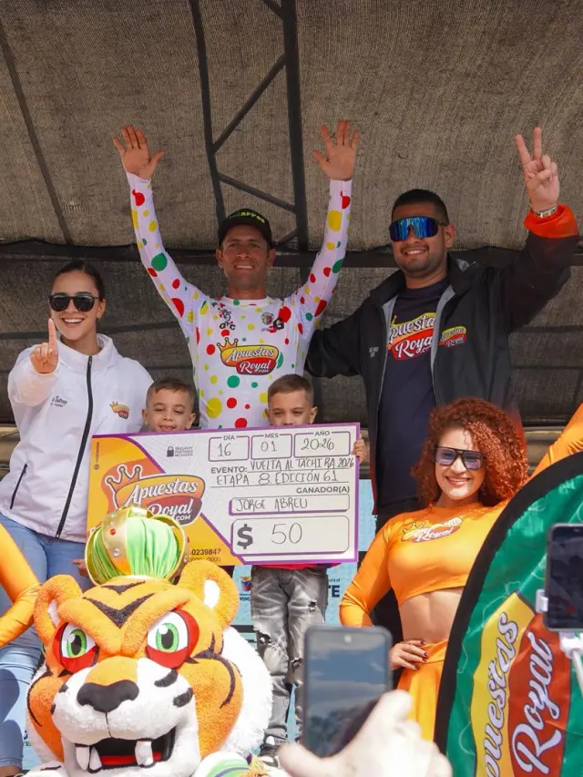 Gusneiver Gil hizo valer su experiencia