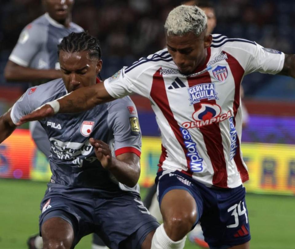 La danza de millones para colombianos en Libertadores y Sudamericana