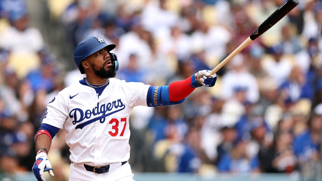 La verdad sobre si dodgers cambiaran o no a teoscar hernández