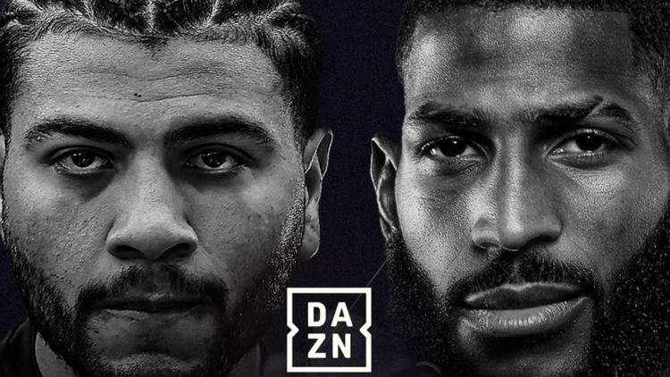 Muratalla vs Andy Cruz