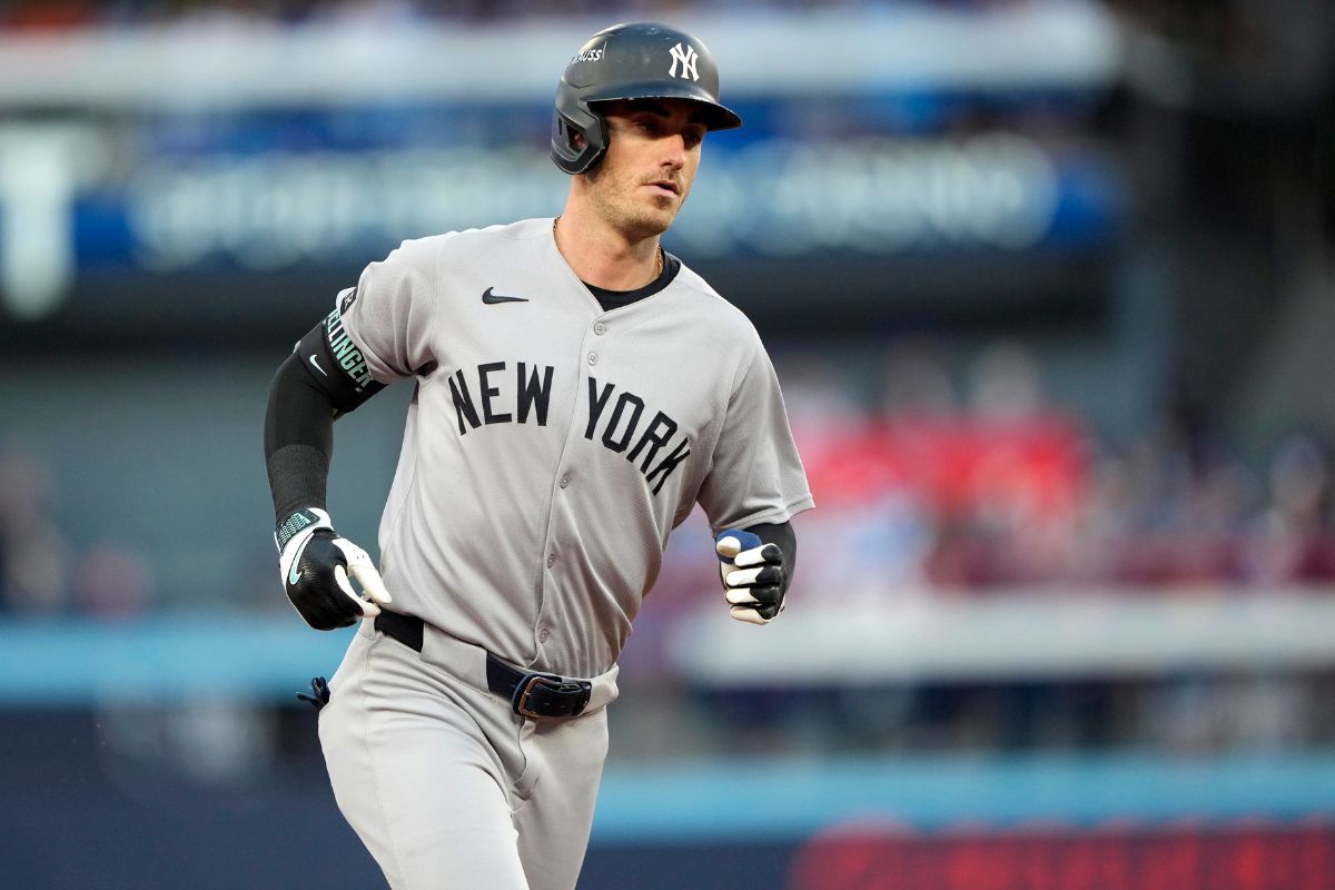 Yankees se mantiene lejos de su estrella / foto: ap