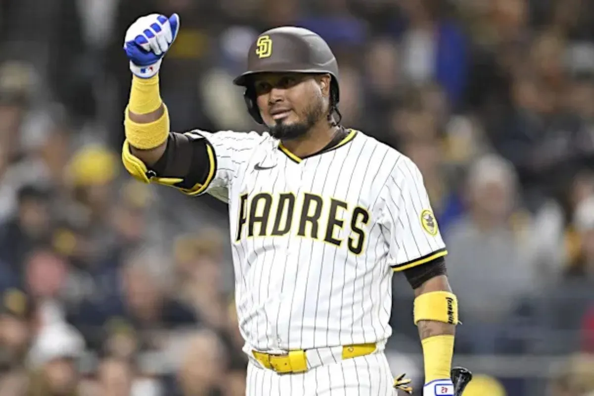 Luis arráez busca un nuevo equipo / foto: sports illustrated