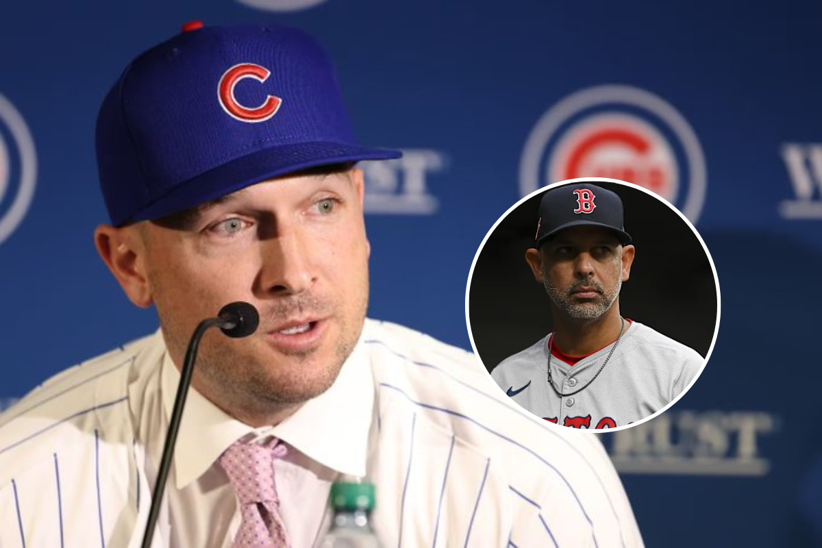 Alex bregman rompe el silencio sobre red sox de boston