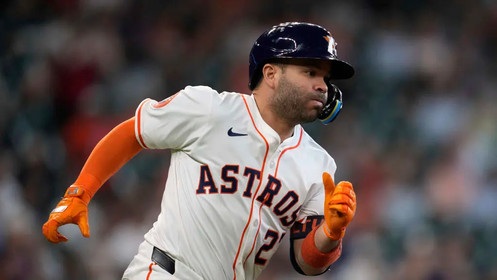 José altuve rompe el silencio sobre jugar en el clásico mundial