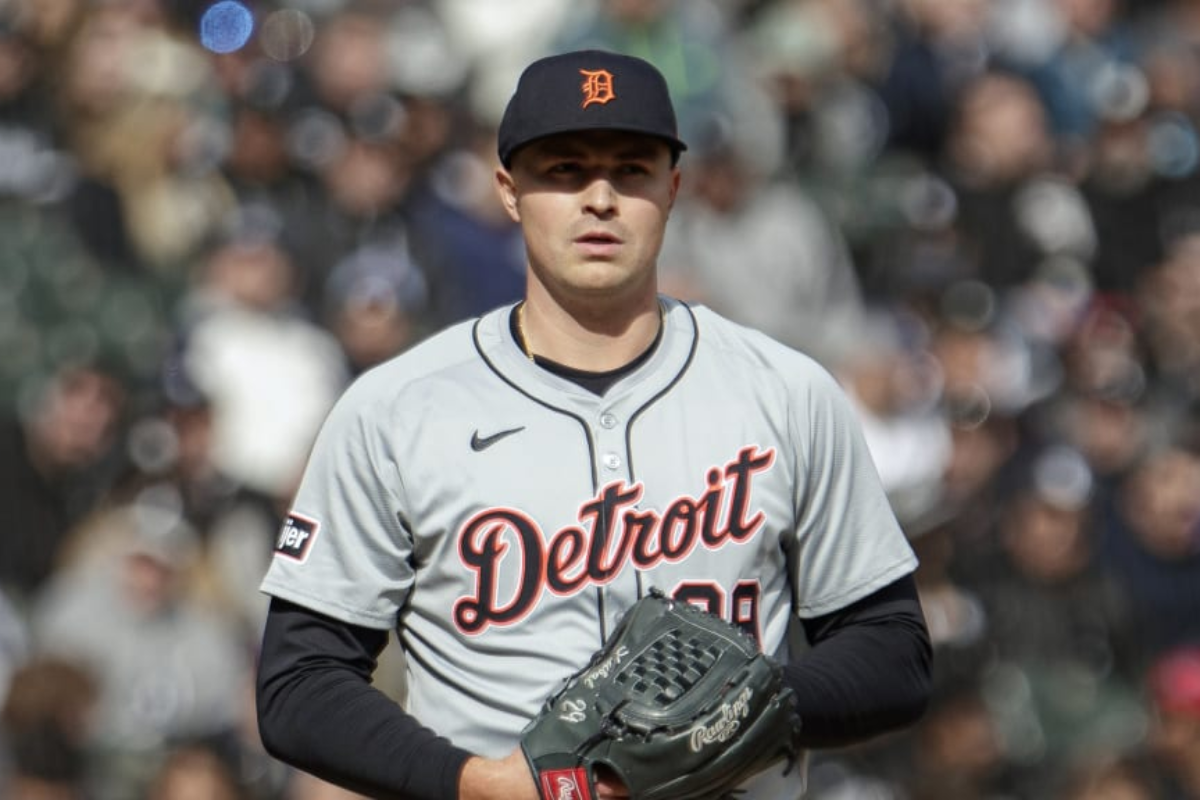 ¿por qué los tigres quieren cambiar a tarik skubal?