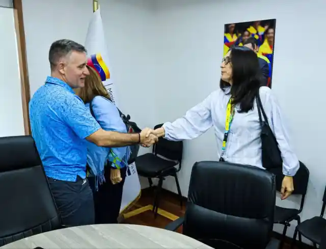 Maratón CAF ultima detalles operativos