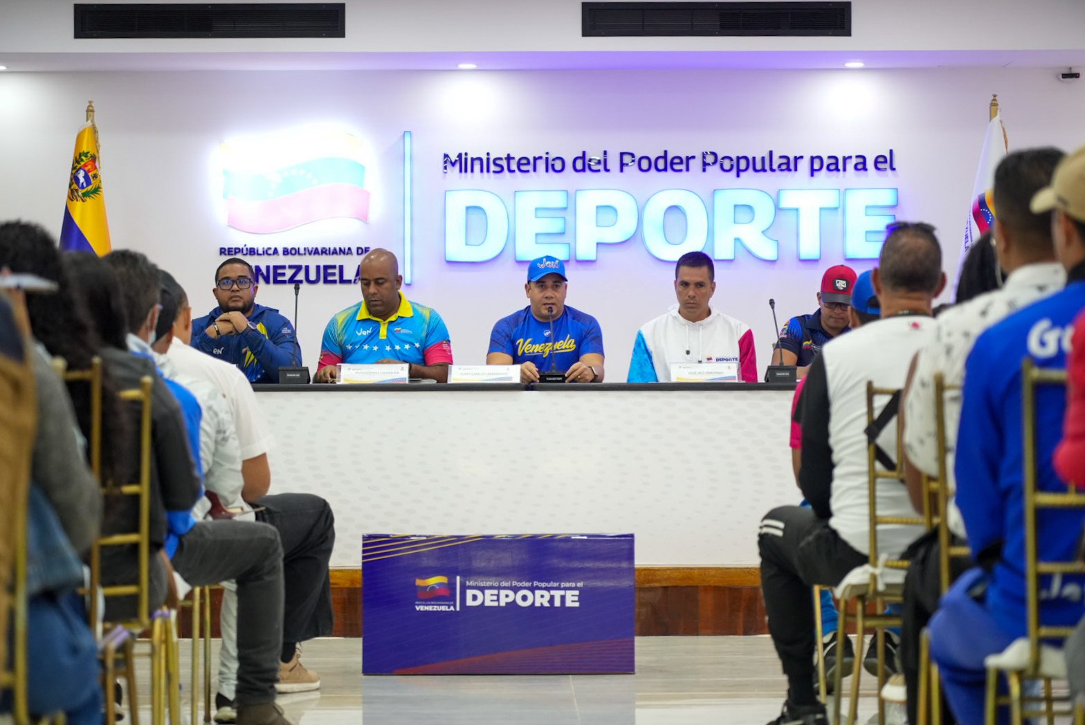 Masificación batió récord con sus programas