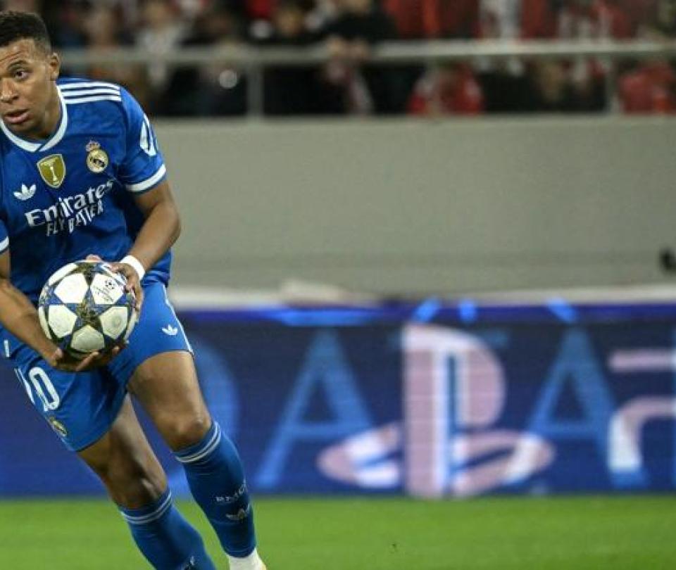 Mbappé no alivia al Madrid: ¿dos bandos en vestuario? ¿Xabi en riesgo?