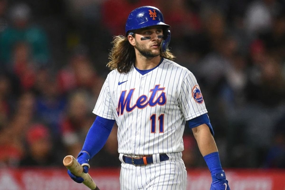 Bo bichette cierra un acuerdo con los mets / foto: gemini ia