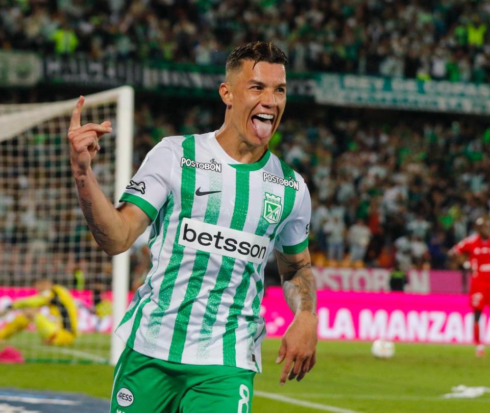 Nacional, entre los grandes del continente: nuevo ranking Conmebol