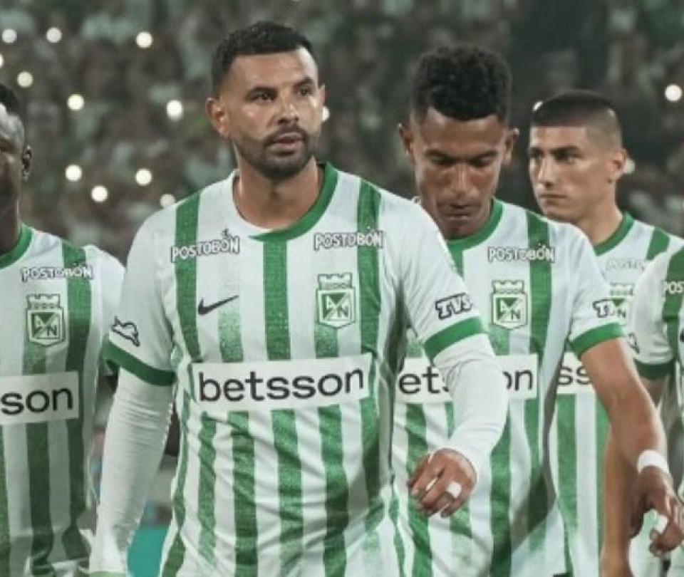 Nacional se quedó sin Libertadores: la Sudamericana será su consuelo