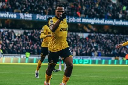 Palmeiras y Flamengo se pelean a Jhon Arias: si regresa a Brasil sería de los más costosos | Colombianos en el Exterior