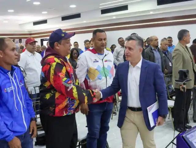 Plan del Deporte exige máxima articulación