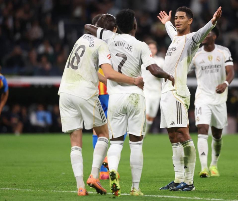 Real Madrid confirmó a su nuevo técnico tras salida de Xabi Alonso: será Álvaro Arbeloa | Liga de España