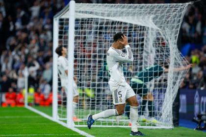 Real Madrid vs Manchester City: resumen, resultado, video de goles, partidazo de Champions League | Champions League