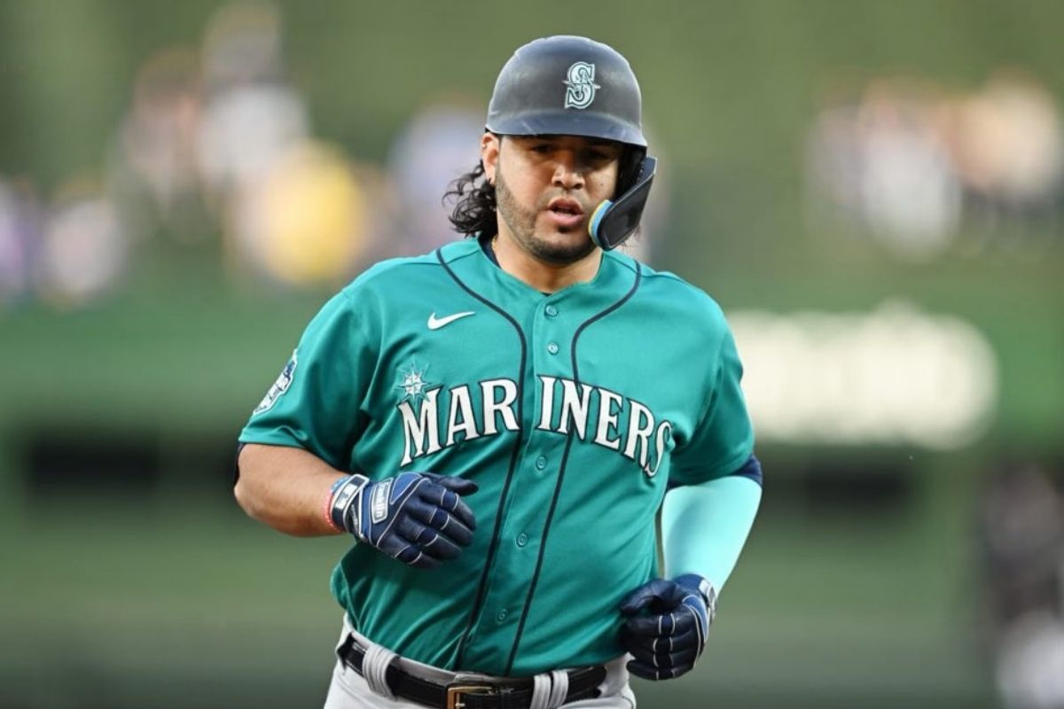 Eugenio suárez es opción para los red sox / foto: mlb