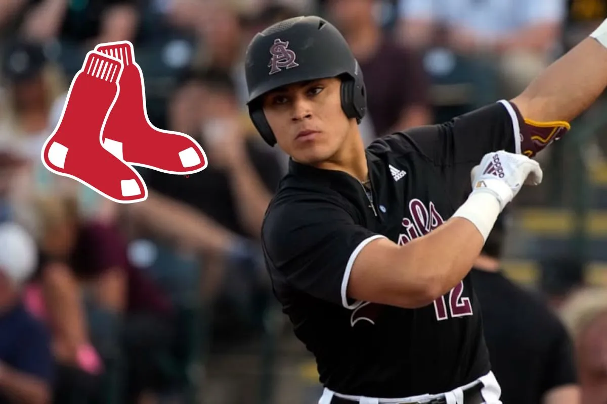 Red sox suman a una promesa