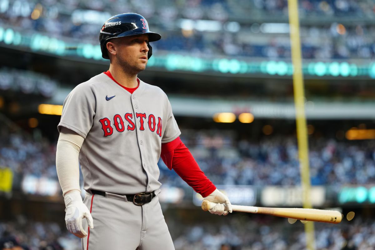 Alex bregman podría volver a los red sox