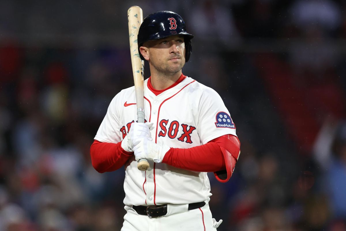 Red sox no han podido firmar a agentes libres / foto: mlb