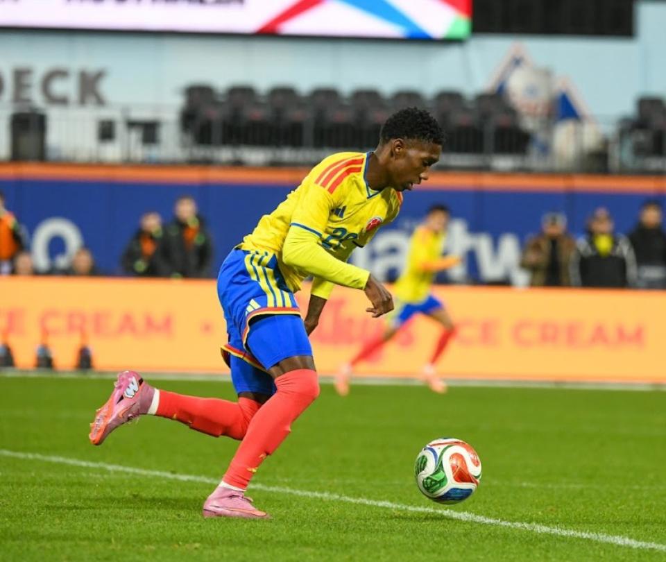 Revelan posible traspaso de Yaser Asprilla de Girona a Ajax: detalles, cesión | Colombianos en el Exterior